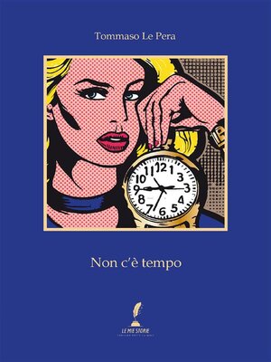 cover image of Non c'è Tempo